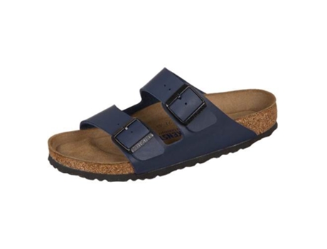Sandalias BIRKENSTOCK Arizona Hombre (48,0 eu - Azul)