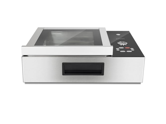 Envasadoras al Vacío CASOVacuChef SlimLine