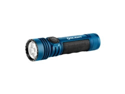 Linterna LED OLIGHT Seeker 4 Pro 4600 lúmenes Azul Luz Fría
