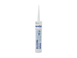 Silicona Acética 280ML