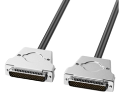 Cable Db78 A 0,5 M Y 30 M Para Impresoras, Máquinas De Grabado Y Escáneres.