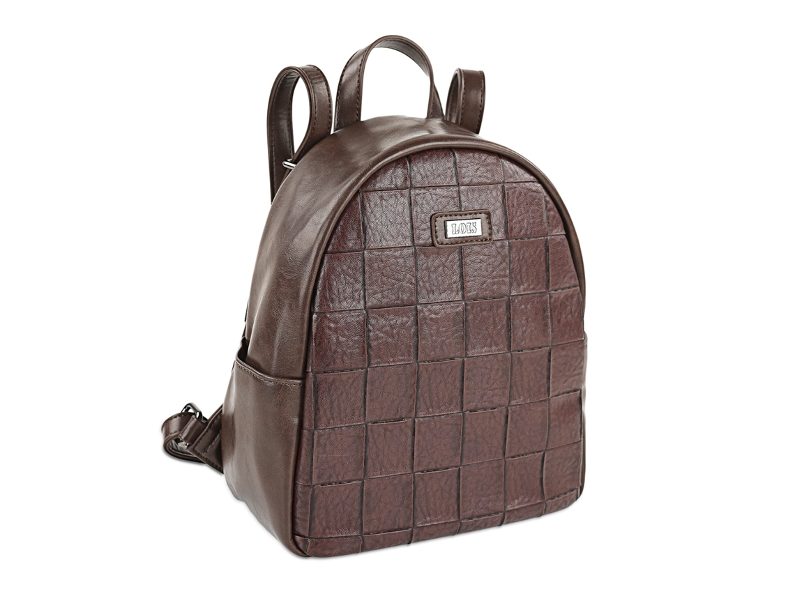 Mochila Casual De Mujer LOIS Crossover De Mujer