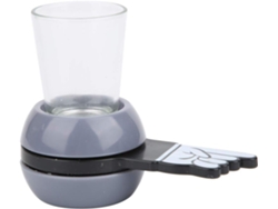 Juego De Apuntador Giratorio De Plástico Para Fiestas, Bares Y Karaokes: Una Divertida Herramienta De Entretenimiento Para Beber.
