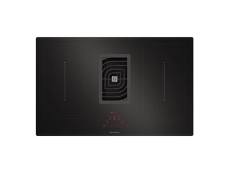 Placa de Inducción FABER 5682749 (Eléctrico - 83 cm - Negro)