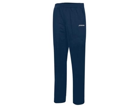 Pantalones para Mujer JOMA Cuff Azul para Tenis (XL)