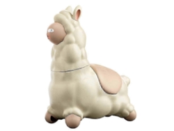 Juguete pulverizador de agua Creative Alpaca, fácil de rellenar, de Yvan Rosewell