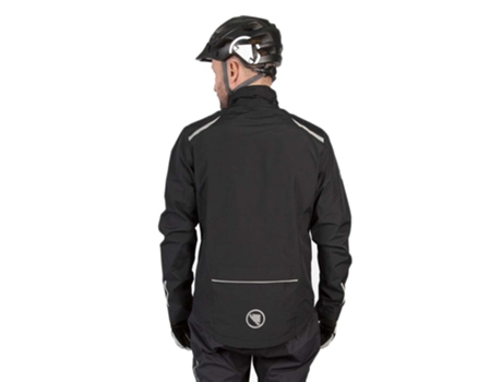 Casacos ENDURA Jaqueta Hummvee E9120 Preto M Homem