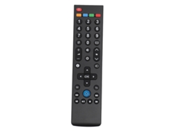 Mando A Distancia De Repuesto Para Televisores Y Decodificadores Letv Con Botones Sensibles Y Resistentes Al Desgaste.