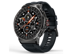 Smartwatch V69p Android Y Ios Negro