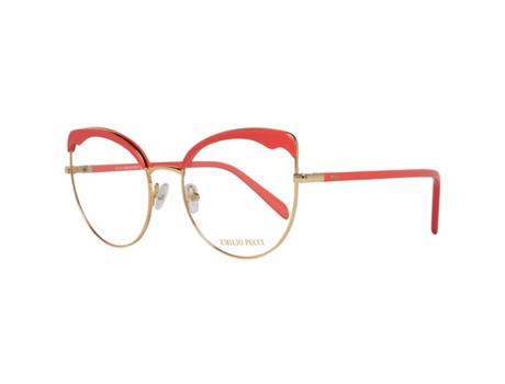 Montura de Gafas Mujer Emilio Pucci EP5131 55030