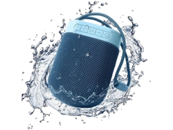 Altavoces Bluetooth impermeables IPX7, altavoces inalámbricos portátiles con graves intensos, sonido HD, pequeño altavoz flotante, Comp Yizhood