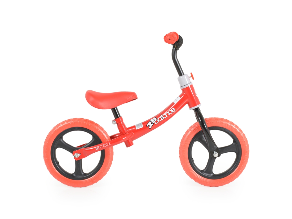 Bicicleta de equilibrio Byox 2b Balance Red Byox