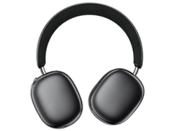Auriculares Inalámbricos Acefast H9 Con Cancelación Activa De Ruido Y Botón Multifunción