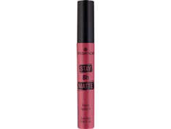 Labial ESSENCE Líquido Mate Stay 8H 09