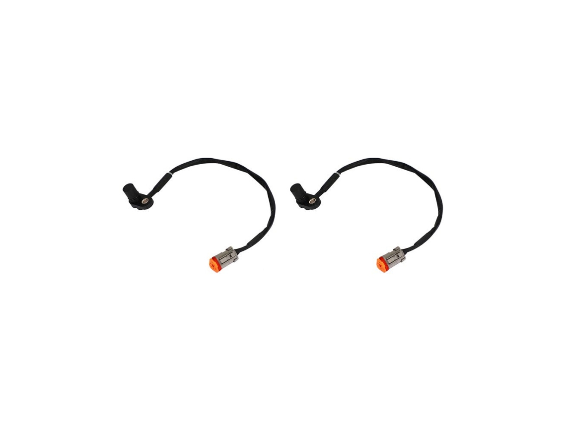2 Sensores De Velocidad Compatibles Con Can Am 715900314 420265621 420265625 420265626 420265629 Accesorios Para Motocicletas