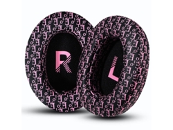 Almohadillas de repuesto Szsmart para auriculares Skullcandy Crusher Wire, inspiradas en...