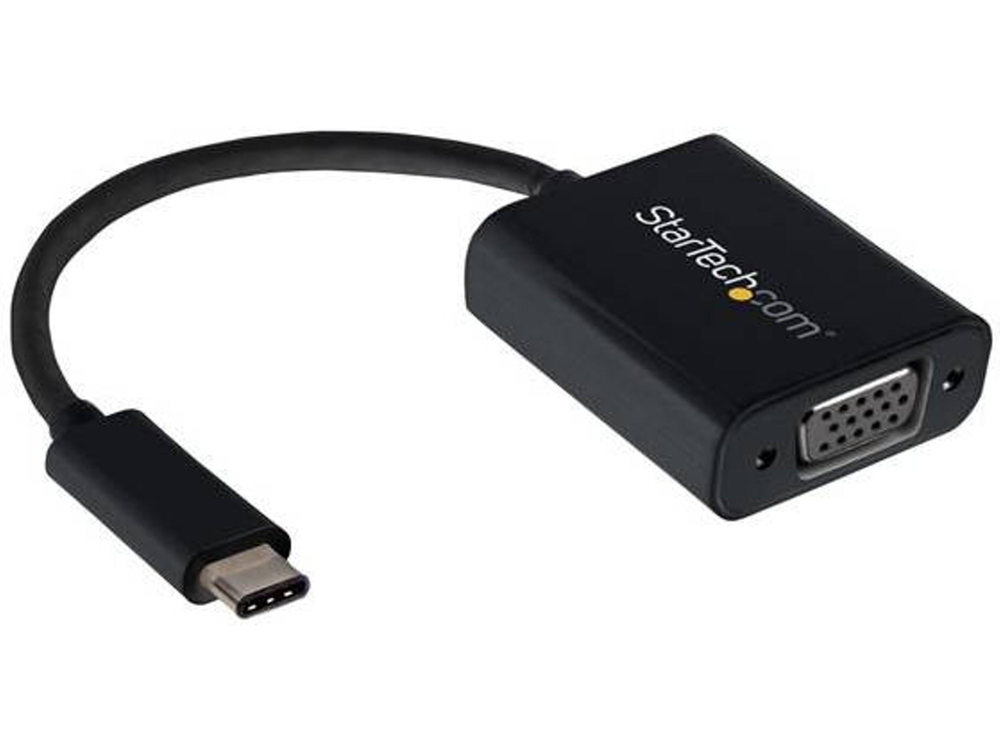 Cable Adaptador de Vídeo STARTECH CDP2VGA