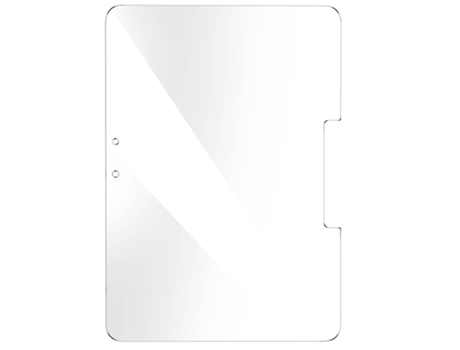 Cristal Templado para Samsung Tab Active Pro 10.1 y Active 4 Pro Anti-arañazos AVIZAR