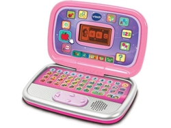 Juguete Educativo VTECH Ordi Genius Kid rose