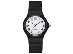 Reloj GOKOCO con termómetro y múltiples funciones