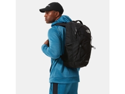 Mochila North face negra Jester THE NORTH FACE