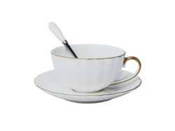 Taza XGF naranja
