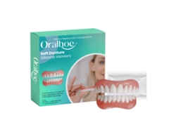 Arcos decorativos para prótesis dentales