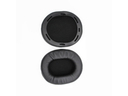 Almohadilla para Auriculares WISETONY jzf_b-2 (Sony MDR-1R/ MDR-1RNC)