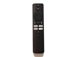 Nuevo Mando A Distancia Xmrm-m3 Para Xiaomi Mi Tv Box S Bluetooth Voz Mdz-28-aa