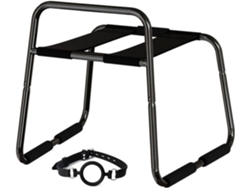 Silla Alta, Capacidad De Carga, Hierro Material Cincha 002,