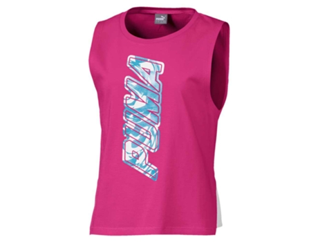 Puma Alpha Braces T-Shirt
