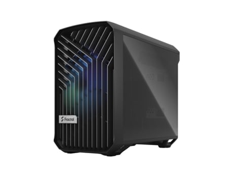 Fractal Design Torrent Nano Negro