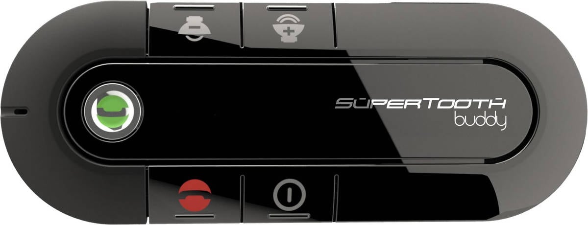 Kit Manos libres SUPERTOOTH Buddy