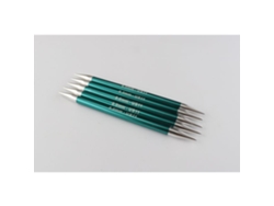 Agujas intercambiables especiales Basix de 5,5 mm Knit Pro