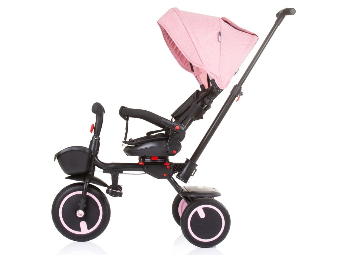 Kinderkraft triciclo sales evolutivo aston plegable