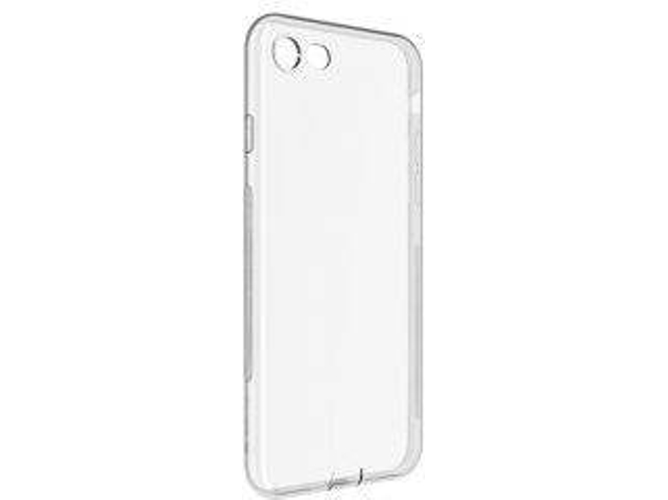Funda iPhone 7, 8 DEVIA TK25665 Transparente