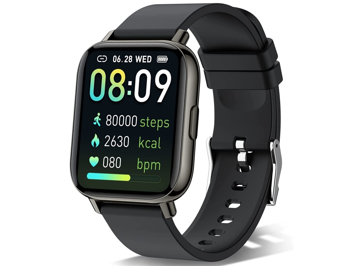 Smartwatch ENZON Negro