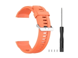 Correa de silicona ajustable e impermeable con correa de reloj inteligente para bicicleta eléctrica GT Cyber Ly
