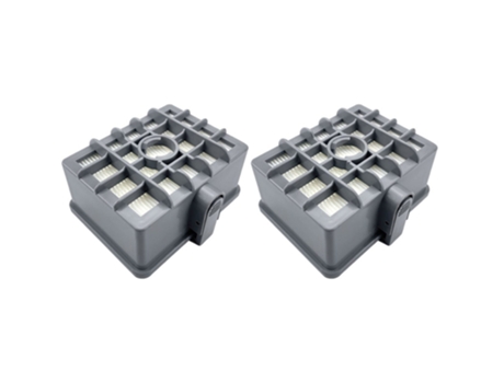 Accesorio Aspiradores SHARK Cartucho de filtro Hypa Shark Nv450451480481 adecuado