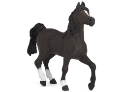 Figura PAPO Caballo Árabe