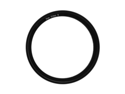 Filtro de luz estelar ajustable de 8 líneas con efecto de destello estelar para cámara con cubierta