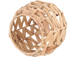 Hierba Acuática Beige Para Lámpara E27, Simple Y Elegante, Protección De Bombilla, Para Restaurantes Y