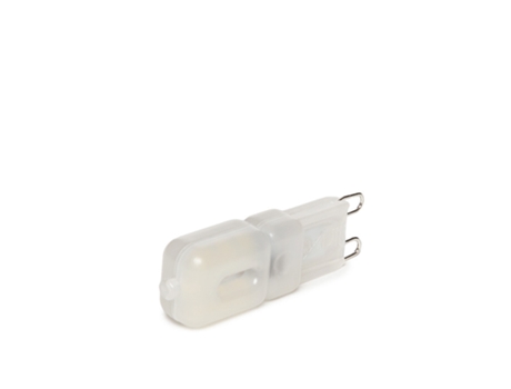 Bombilla GREENICE CA-G9-3W-240VAC-CW