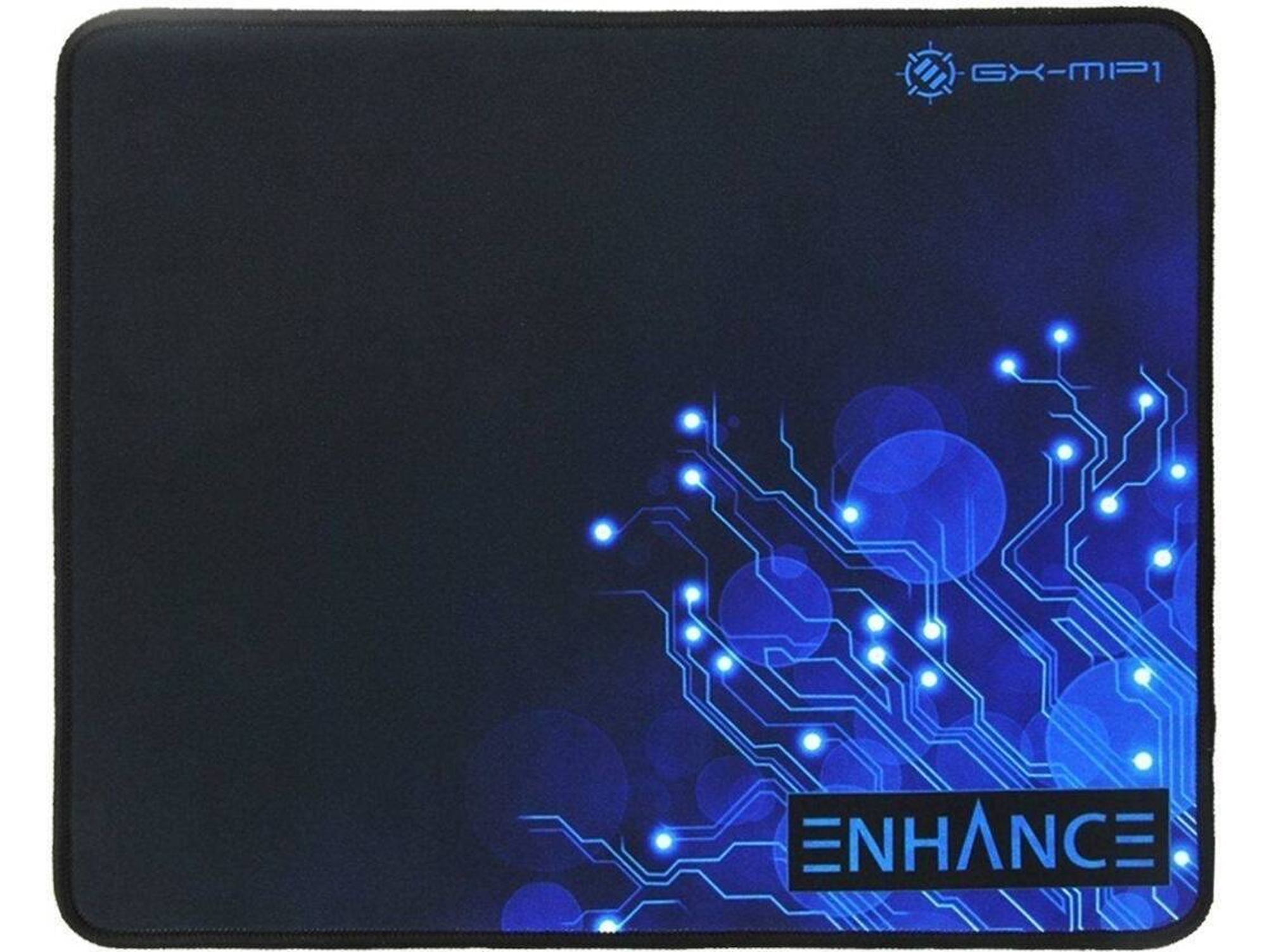TAPETE GAM ENHANCE VOLTAIC XL AZUL