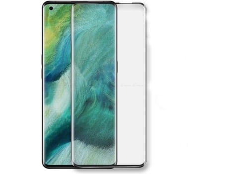 Protector Cristal Oppo Find X3 Neo