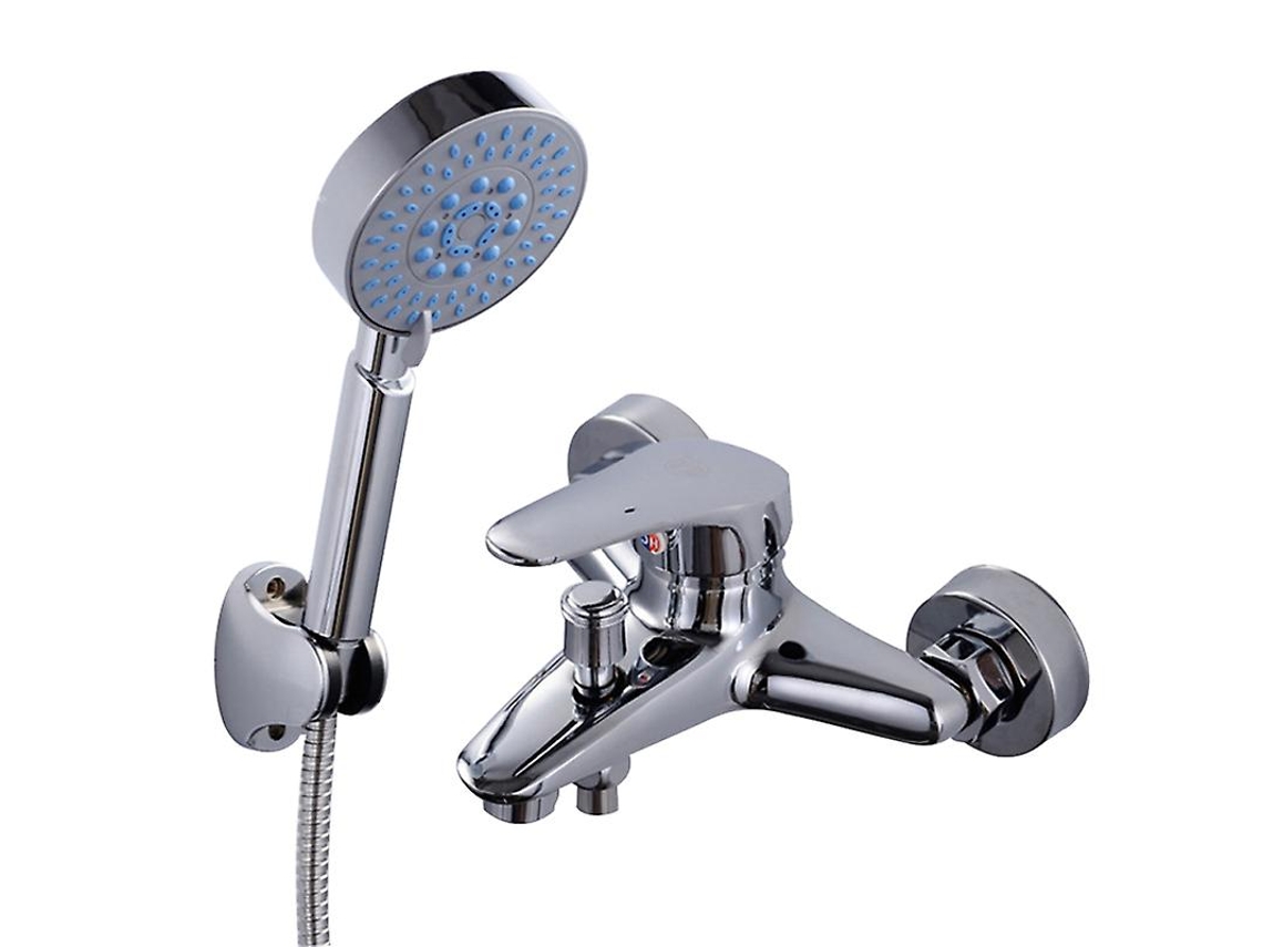 Ducha de baño ALLINLESS