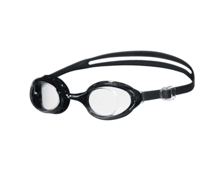 Gafas de Natación ARENA Airsoft (Transparentes - Tamaño Unico)