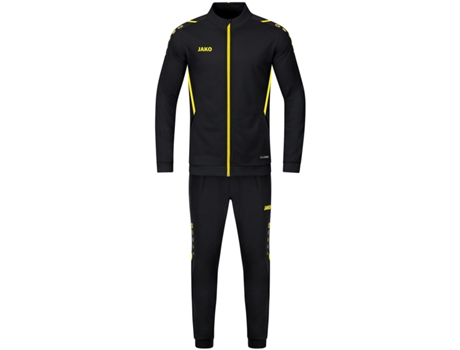 Chándal JAKO Hombre (Pliéster - Multicolor - XL)