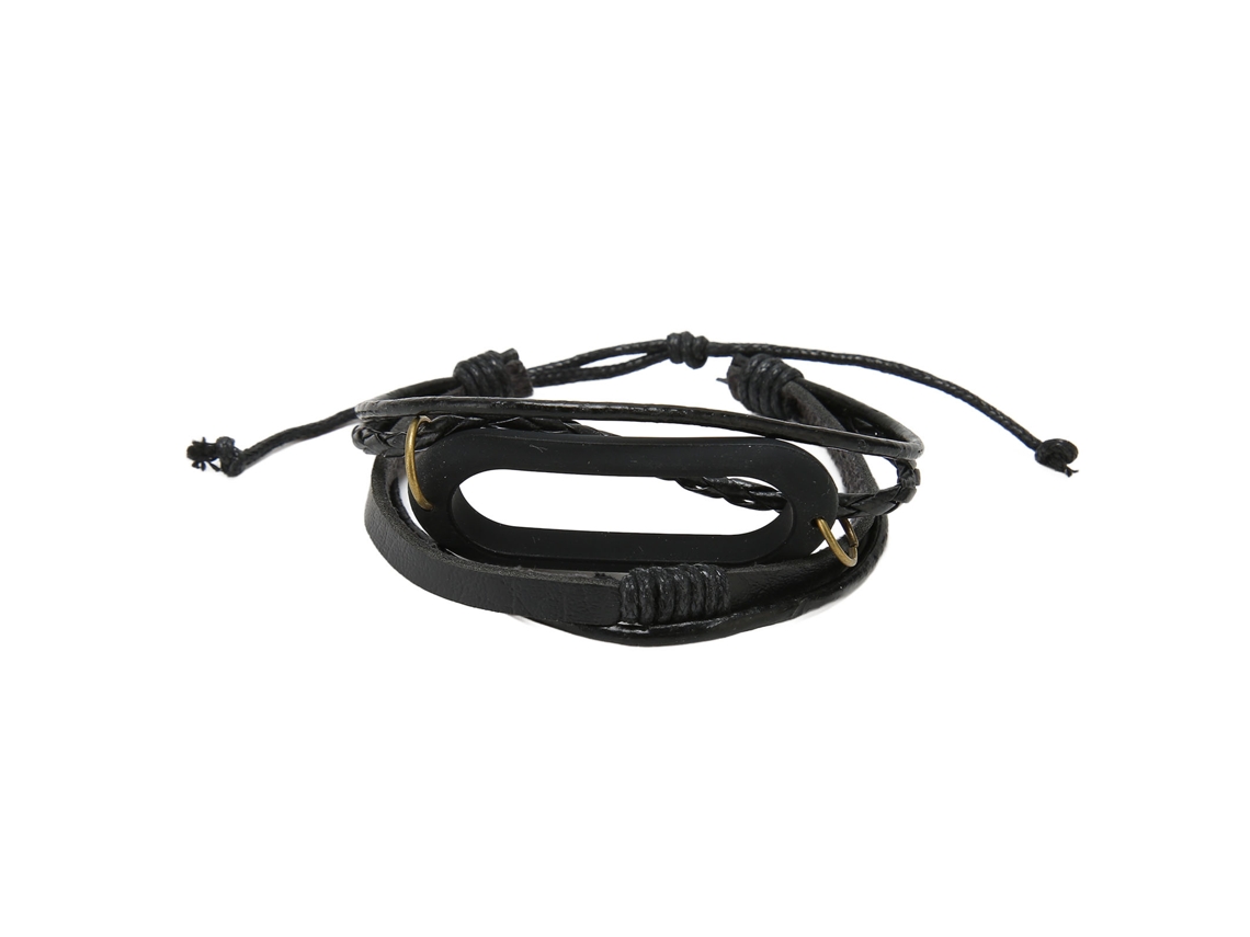 Correa De Silicona Para Xiaomi Mi Band 7 6 5 - Cómoda Correa De Reloj De Estilo Retro
