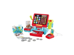 Caja Registradora de Jugar PLAYGO Tatil (22cm)